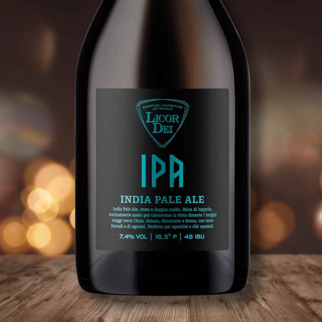 IPA