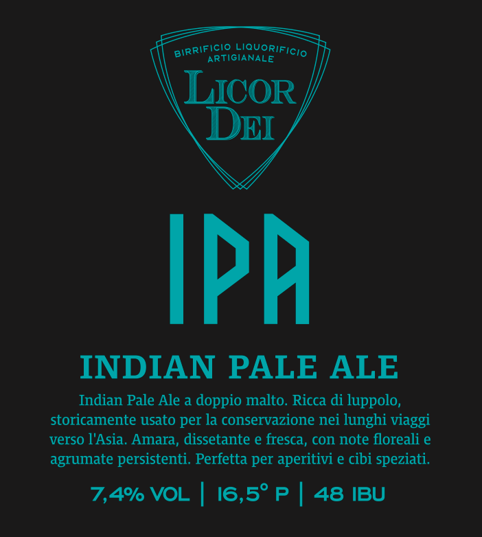 IPA