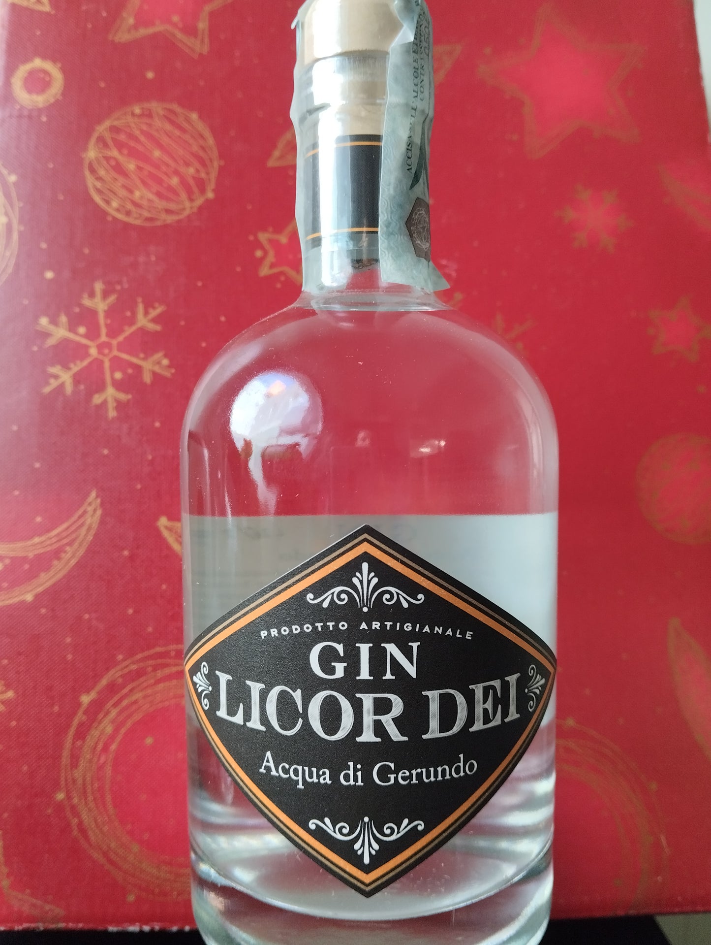 Gin