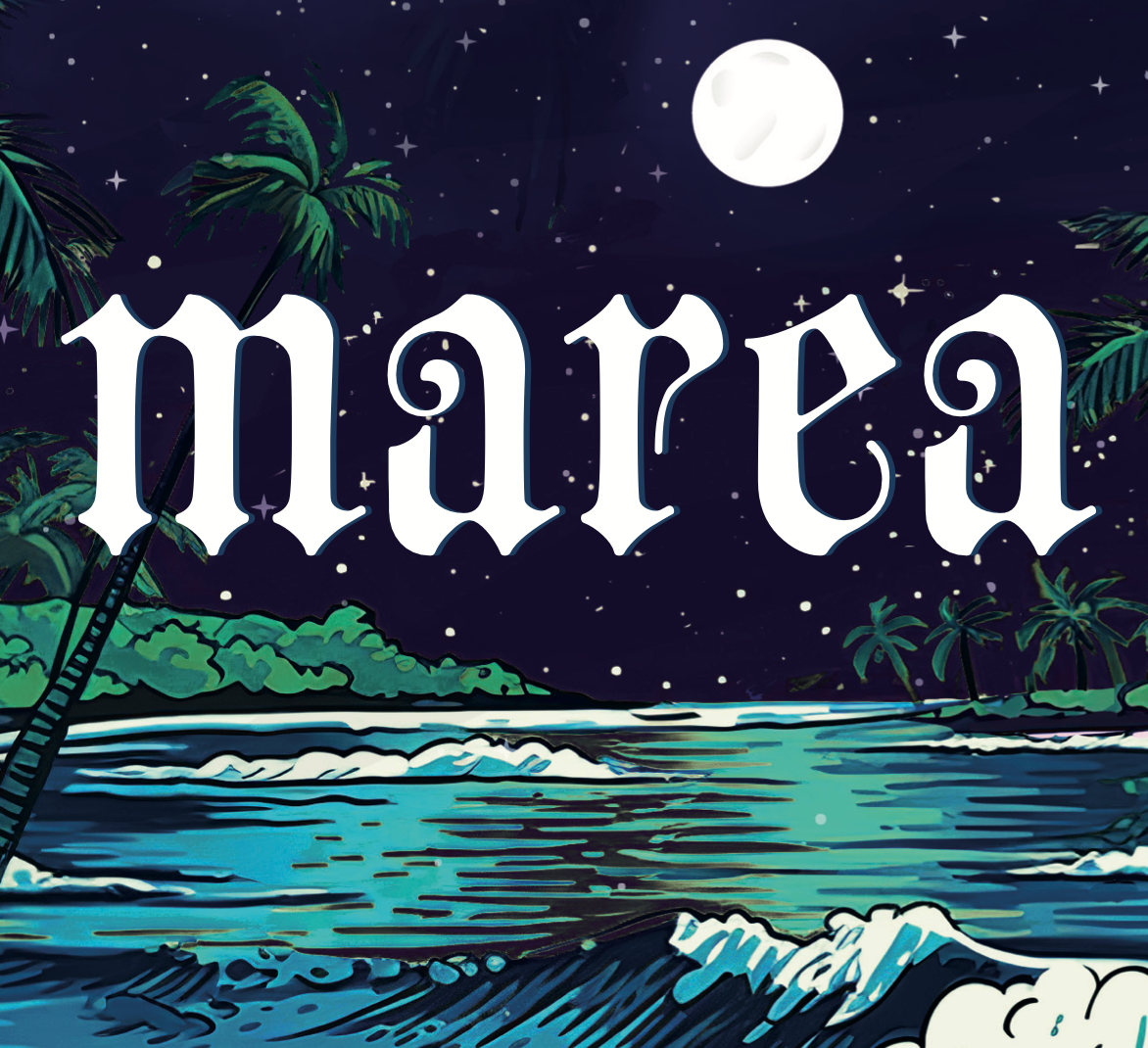 Marea - Gose
